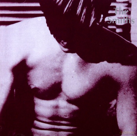 The Smiths: The Smiths [CD]