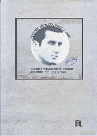 Marek Nowakowski i inni [KSIĄŻKA]