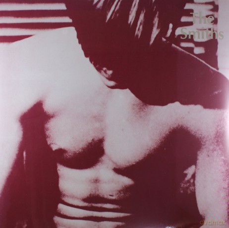 The Smiths: The Smiths (2012) [Winyl]