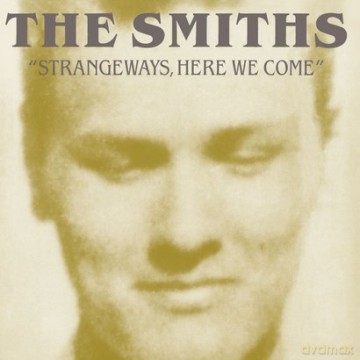 The Smiths: Here We Come Strangeways [Winyl]