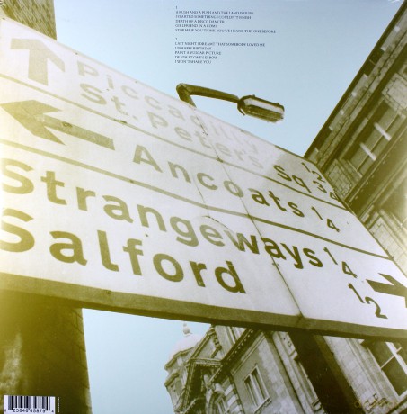 The Smiths: Here We Come Strangeways [Winyl]