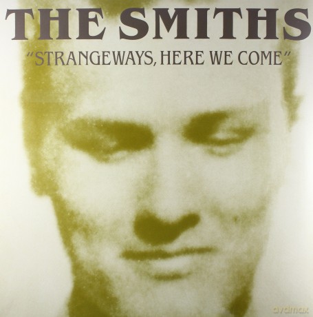 The Smiths: Here We Come Strangeways [Winyl]