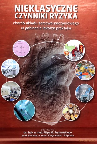 Nieklasyczne czynniki ryzyka [KSIĄŻKA]