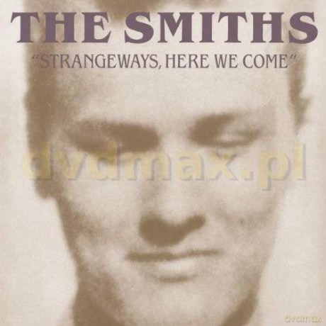 The Smiths: Here We Come Strangeways [CD]