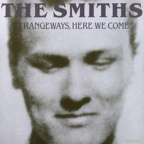 The Smiths: Here We Come Strangeways [CD]