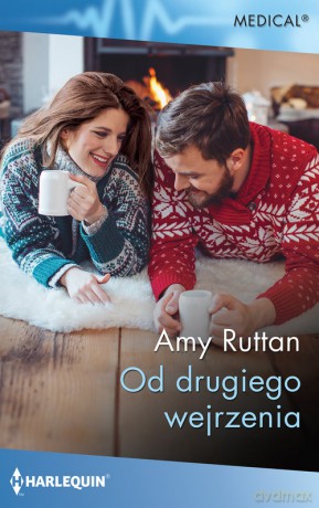 Od drugiego wejrzenia - Amy Ruttan [KSIĄŻKA]