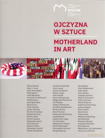 Ojczyzna w sztuce [KSIĄŻKA]