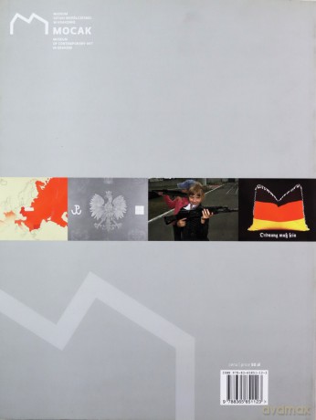 Ojczyzna w sztuce [KSIĄŻKA]