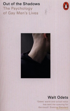 Out of the Shadows - Walt Odets [KSIĄŻKA]