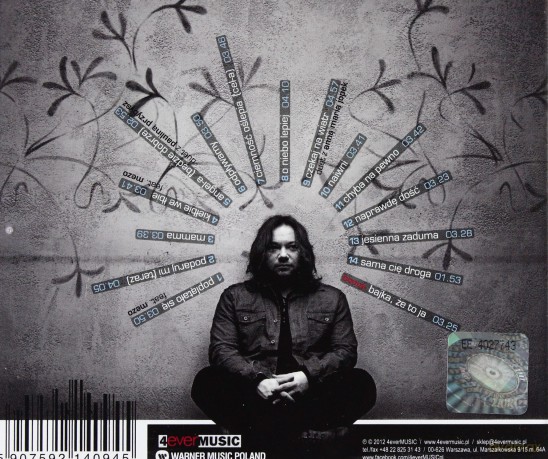 Mietek Szcześniak: Zwykly Cud (Reedycja) [CD]