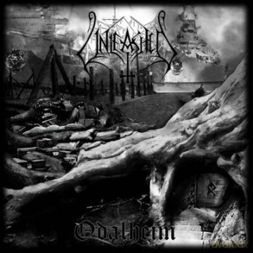 Unleashed: Odalheim [Winyl]