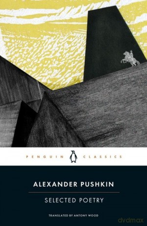 Selected Poetry - Alexander Pushkin [KSIĄŻKA]