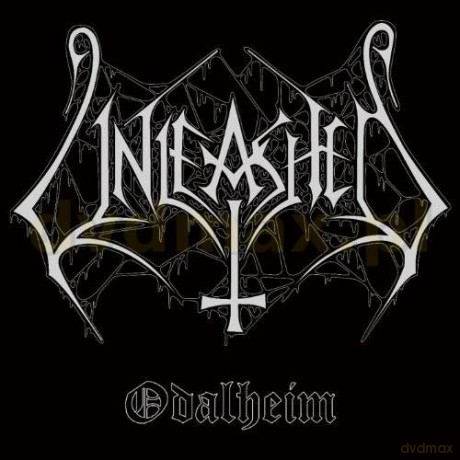 Unleashed: Odalheim [CD]