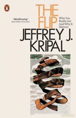 The Flip - Jeffrey J. Kripal [KSIĄŻKA]