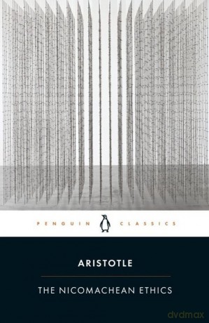 The Nicomachean Ethics - Aristotle, Adam Beresford [KSIĄŻKA]