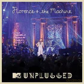 Florence & The Machine: MTV Unplugged (Polska Cena) [CD]+[DVD]