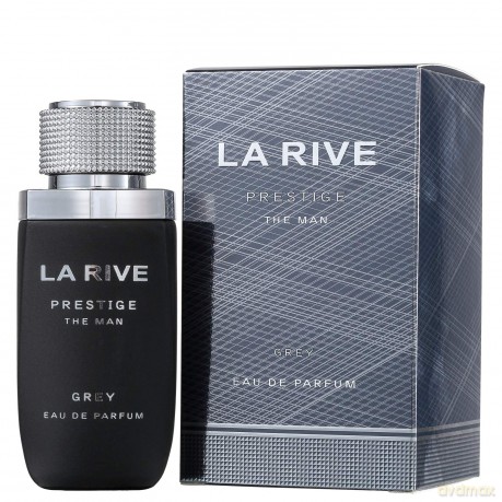 La Rive for Men Prestige Grey Woda Perfumowana 75 ml