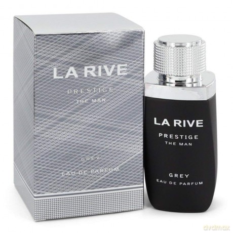 La Rive for Men Prestige Grey Woda Perfumowana 75 ml