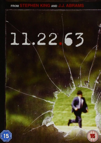 11.22.63: Season 1 (22.11.63: Sezon 1) [2DVD]