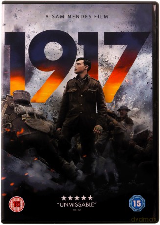 1917 [DVD]
