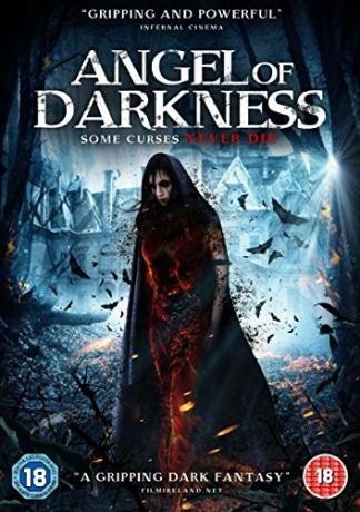 Angel Of Darkness (Klątwa Styrii) [DVD]