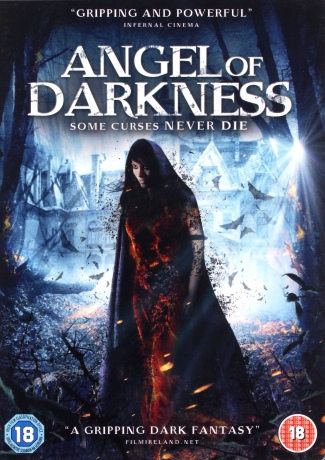 Angel Of Darkness (Klątwa Styrii) [DVD]