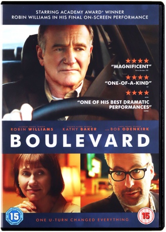 Boulevard [DVD]