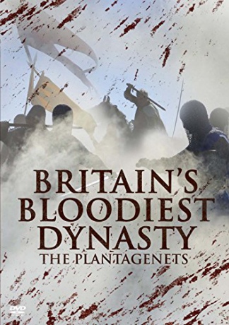 Britains Bloodiest Dynasty [DVD]