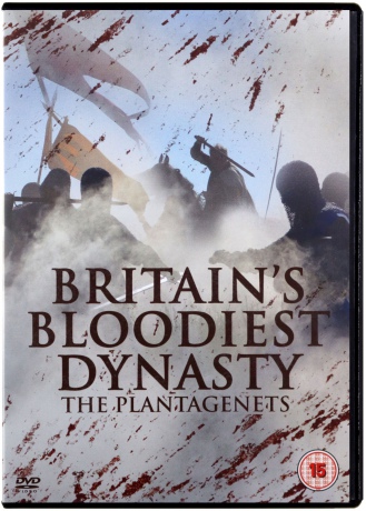 Britains Bloodiest Dynasty [DVD]