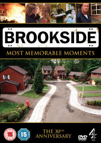 Brookside: Most Memorable Moments [2DVD]