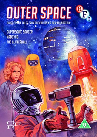 Cff: Outer Space [DVD]