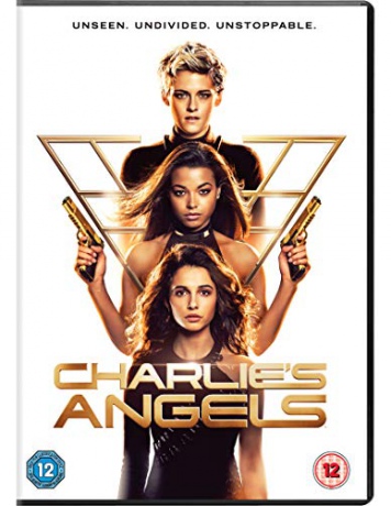 Charlie's Angels (Aniołki Charliego) [DVD]