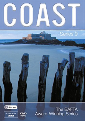 Coast: Season 9 [2DVD]