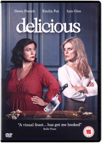 Delicious [DVD]