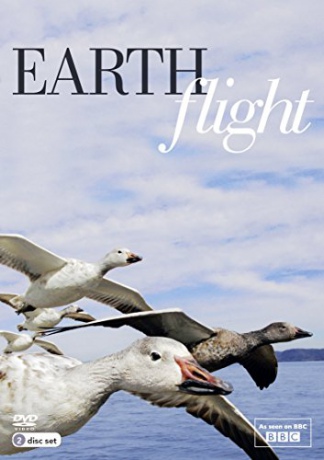 Earthflight (Świat z lotu ptaka) [2DVD]