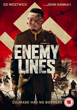 Enemy Lines [DVD]