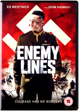 Enemy Lines [DVD]