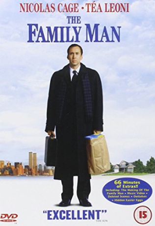 Family Man [DVD]