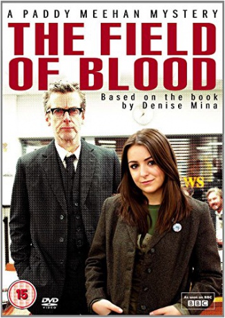 Field Of Blood [DVD]