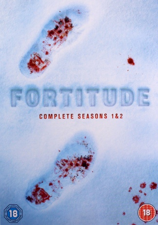 Fortitude: Seasons 1-2 [DVD]