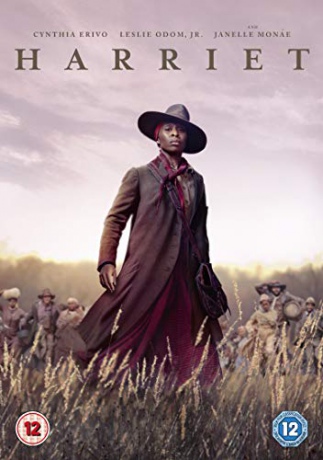 Harriet [DVD]