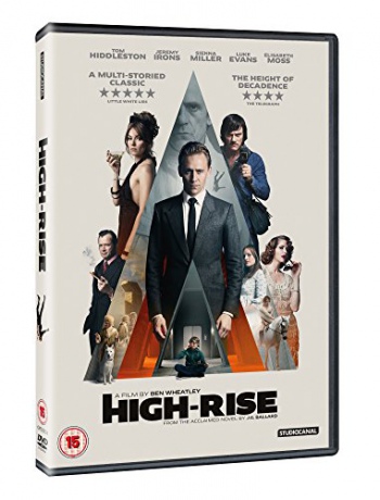 Highrise [DVD]