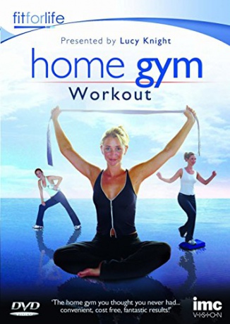 Home Gym Workout [DVD]