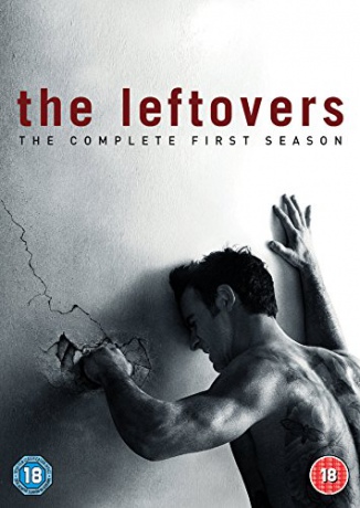 Leftovers: Season 1 (Pozostawieni: Sezon 1) [6DVD]