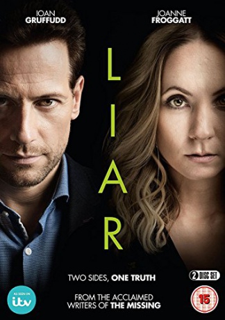 Liar (Complete Series) (Kłamstwa) [2DVD]