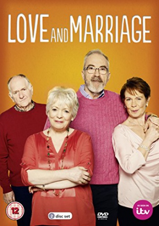 Love And Marriage [2DVD]