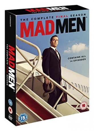 Mad Men: Season 7 [6DVD]