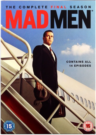 Mad Men: Season 7 [6DVD]