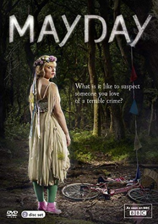 Mayday [2DVD]