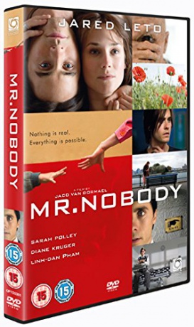 Mr. Nobody [DVD]